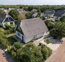 Ferienhaus Julianadorp aan zee 6 Personen strandnahe Villa - Uelsen