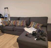 Schöne helle Wohnung mit Balkon und neuer Einbauküche in Meerbusc - Meerbusch Kierst