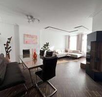 Modernisierter Altbaucharme: Exklusive 3-Zimmer-Wohnung in beliebter Lage in Nürnberg-Veilhof