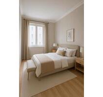 3 Zimmer - Komplett renoviert – Einziehen & Wohlfühlen - Stuttgart Hedelfingen