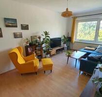 2-Zimmer-Wohnung in zentraler Lage zur Zwischenmiete - Hannover Mitte