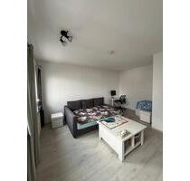 1-Zimmer-Wohnung, Komplett möbliert in Frankfurt Nordend ab 15.09 - Frankfurt am Main Nordend West