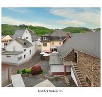 2 ZKB Wohnung in Arzbach zu vermieten - Bad Ems