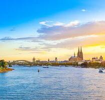 Ihr virtuelles Büro am Standort Köln Neustadt