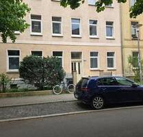 Lichtdurchflutete 2-Raumwohnung mit EBK in Zentrumsnähe - Erfurt Andreasvorstadt
