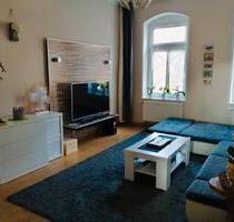 Dresden 2 Raum Wohnung mit Balkon und Einbauküche