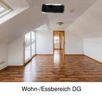 WOHNUNG ZU VERMIETEN!!!! - 1.000,00 EUR Kaltmiete, in Schwieberdingen (PLZ: 71701)