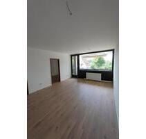 Schöne 2-Zimmer Wohnung mit EBK, Balkon und Stellplatz - Osnabrück Wüste