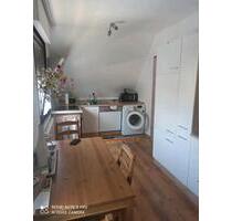 2,5 ZKB DG Wohnung, Angelbachtal