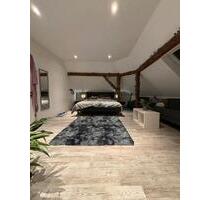 Maisonette-Wohnung 3 Zimmer, Küche & 2 Bäder in Duderstadt