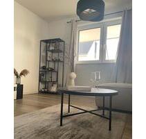 Modern & barrierearm - 3 Zimmer Wohnung mit Balkon Wennigsen ETW - Wennigsen (Deister)