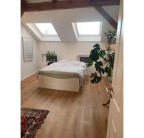 Traumwohnung wird frei - 1.230,00 EUR Kaltmiete, ca.  88,00 m² in Brandenburg an der Havel (PLZ: 14776) Bahnhofsvorstadt