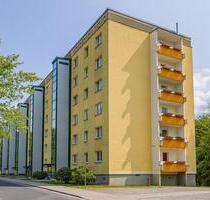 Renovierte 3-Raum-Wohnung im Grünen - Zella-Mehlis