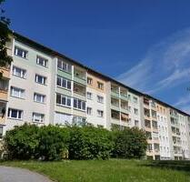Umzugsgutschein sichern*! 4-R-WE m. Balkon in Löbau!