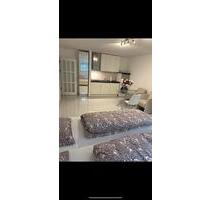 1 Zimmer Wohnung Möbliert gegen Ablöse - München Ramersdorf-Perlach