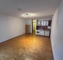1 Zimmer Wohnung Freiburg ab 01.01.2026 - Freiburg im Breisgau Brühl