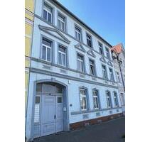 1 Raum Wohnung mit Tageslichtbad & Einbauküche - Quedlinburg