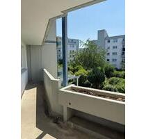 Moderne möblierte 3-Zimmer-Wohnung mit Balkon - München Sendling-Westpark