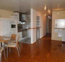 2,5 Zimmer Wohnung - 650,00 EUR Kaltmiete, ca.  63,00 m² in Karlsdorf-Neuthard (PLZ: 76689)