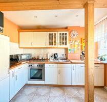 Erstbezug nach Renovierung - schöne 2,5 Raum Wohnung - Hohenstein-Ernstthal