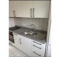 Kleine 3 Zimmer Wohnung in FR- Merzhausen - Freiburg im Breisgau Lehen