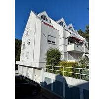 Schöne, geräumige 4-Zimmer-Wohnung - Königstein im Taunus