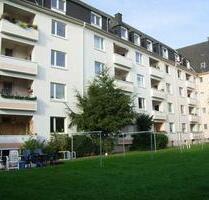Demnächst frei! 2-Zimmer-Wohnung in Bochum Innenstadt