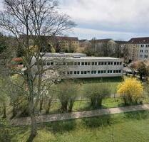 möblierte 2-Zimmer-Wohnung mit EBK in Weißenfels