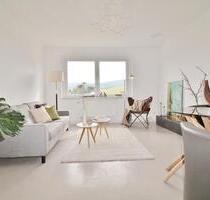 Frisch sanierte 4-Raum-Wohnung im Grünen - Oberwiesenthal