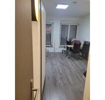 Wohnung (Apartment )zur Vermietung in Wuppertal Barmen