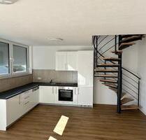 4-Zimmerwohnung mit Südbalkon in Laichingen-Machtolsheim