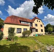 Helle 4 Zimmer Mietwohnung in Lüdersfeld