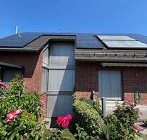 Stilvolles Architektenhaus mit Gartenidylle - Buseck