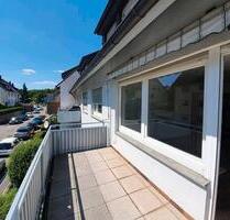 ☀️Helle 2-Zimmer-Wohnung mit Balkon & Stellplatz in Zuffenhausen - Stuttgart