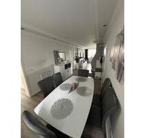 Schöne kernsanierte 3 Zimmer Wohnung in Wolfsburg mit Balkon