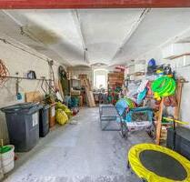 Scheune und Gewölbekeller inmitten von Bubenheim! - Ober-Olm