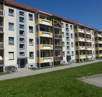 Hübsche 3 Raumwohnung - 385,00 EUR Kaltmiete, ca.  56,54 m² in Kamenz (PLZ: 01917)