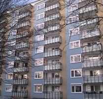 Unsere neue Wohnung: 2-Zimmer-Wohnung in Duisdorf - Bonn Hardtberg