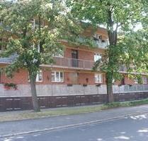 Erstbezug nach Sanierung - 340,00 EUR Kaltmiete, ca.  45,82 m² in Dessau-Roßlau (PLZ: 06849)