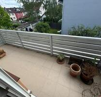 3 - Zimmerwohnung inm Bruchköbel mit Esszimmer und Balkon - Erlensee