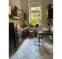 2-Zimmer Wohnung Stadtfeld Ost mit Balkon, Küche 58 m² - Magdeburg Nordwest