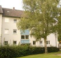 Demnächst frei! 3-Zimmer-Wohnung in Herford Herford