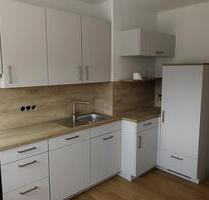 Schöne und geräumige Obergeschosswohnung zu vermieten - Bösel