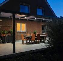Zweifamilienhaus zu Verkaufen - 355.000,00 EUR Kaufpreis, ca.  200,00 m² in Nordhorn (PLZ: 48527) Bookholt