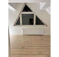 2 Zimmer Dachgeschoss Wohnung mit Empore - Winterberg