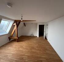 Großzügiges Dachstudio mit tollem Blick über Ebw.-Westend - Eberswalde