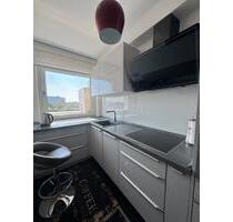 Zentrale Wohnung in Düsseldorf - 1.300,00 EUR Kaltmiete, ca.  50,00 m² in Düsseldorf (PLZ: 40233) Flingern Süd