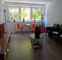 1 Zi. Wohnung (41 qm )in Hamburg zum Untermieten ( 06- 31.09)