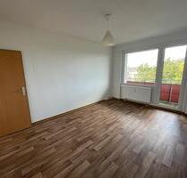 Gemütliche 2-Zimmer-Wohnung mit Aufzug und Balkon! - Seeland Gatersleben