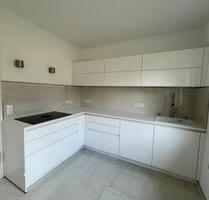 4-Zimmer-Wohnung mit Terrasse, großem Garten & Garage in Sulgen - Schramberg